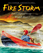 Fire Storm - George, Jean Craighead