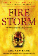 Fire Storm