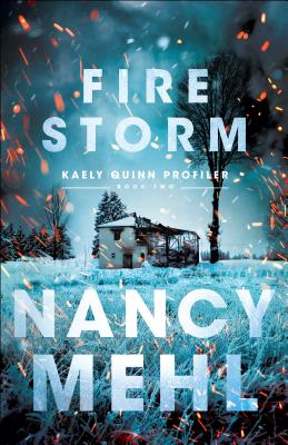 Fire Storm - Mehl, Nancy