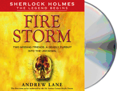 Fire Storm