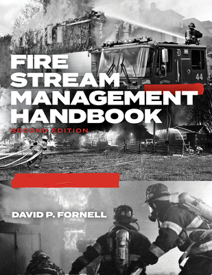 Fire Stream Management Handbook - Fornell, David P