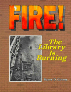 Fire!: The Library Is Burning - Cytron, Barry