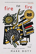 Fire to Fire: New and Selected Poems