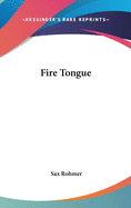 Fire Tongue
