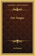 Fire-Tongue
