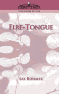 Fire-Tongue