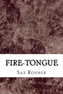 Fire-Tongue