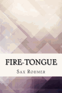 Fire-Tongue