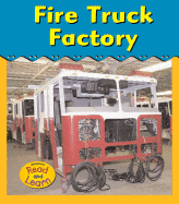 Fire Truck Factory