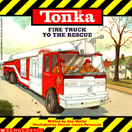 Fire truck to the rescue