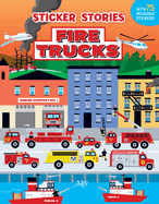 Fire Trucks