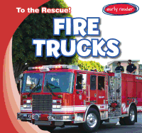 Fire Trucks