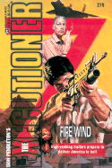 Fire Wind - Pendleton, Don
