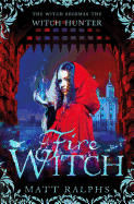 Fire Witch