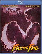 Fire With Fire [Blu-ray]