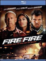 Fire With Fire [Blu-ray]