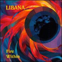 Fire Within - Libana