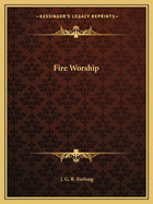 Fire Worship