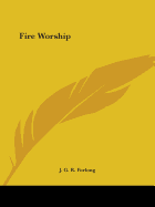 Fire Worship