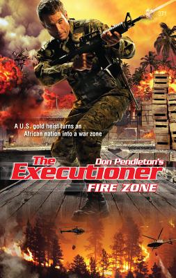 Fire Zone - Pendleton, Don