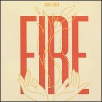 Fire - Calee Reed