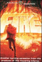 Fire - Earl Bellamy