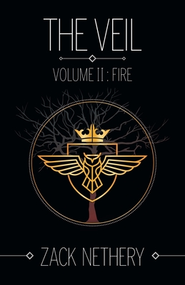 Fire - Nethery, Zack
