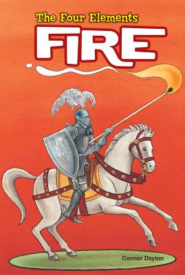 Fire - Dayton, Connor