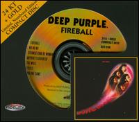 Fireball - Deep Purple