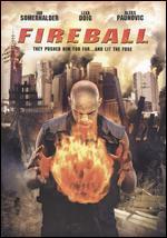 Fireball