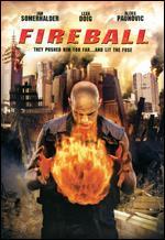 Fireball