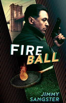 Fireball - Sangster, Jimmy