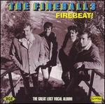 Firebeat! The Great Lost Vocal Album