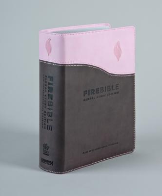 FireBible: New International Version - Stamps, Donald C. (Editor), and Huffman, Carey (Editor), and Adams, J. Wesley (Editor)