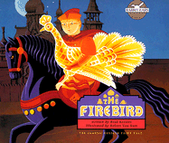 Firebird, with Book