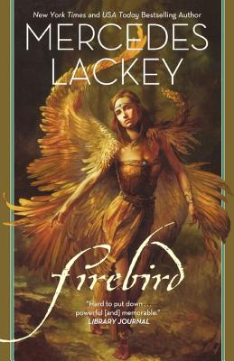 Firebird - Lackey, Mercedes