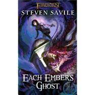 Fireborn: Each Ember's Ghost