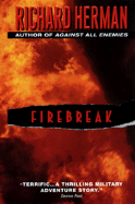 Firebreak - Herman, Richard