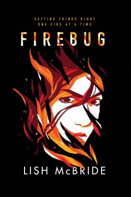 Firebug - McBride, Lish
