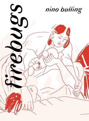 Firebugs - Bulling, Nino