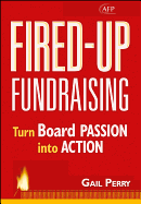 Fired Up Fundraising