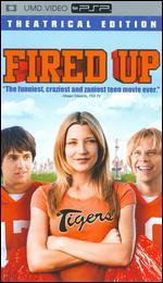 Fired Up! [UMD]