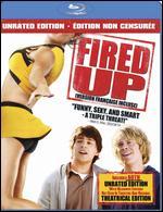 Fired Up!