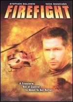 Firefight - Paul Ziller