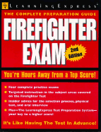 Firefighter Exam