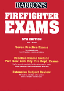 Firefighter Exams