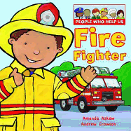 Firefighter