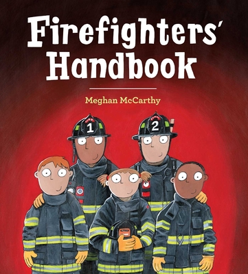 Firefighters' Handbook - 