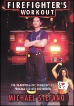 Firefighter's Workout
