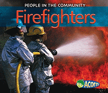 Firefighters